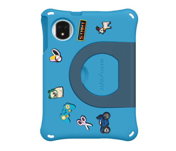 uleFone Tab A9 Pro Kids 4GB/128GB LTE Niebieski - 1488773 - zdjęcie 5